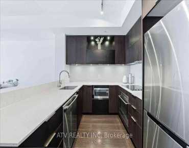 
            #1113-170 Sumach St Regent Park 1睡房1卫生间车位, 出售价格548000.00加元                    