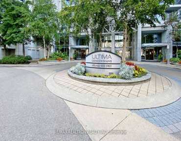 #1608-4978 Yonge St Lansing-Westgate 1 beds 1 baths 1 garage 609000.00