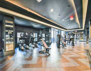 
            #1113-88 Blue Jays Way Waterfront Communities C1 1睡房1卫生间车位, 出售价格399900.00加元                    