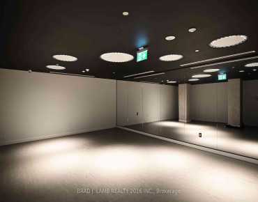 
#1501-195 McCaul St Kensington-Chinatown 2 beds 2 baths 1 garage 969900.00        