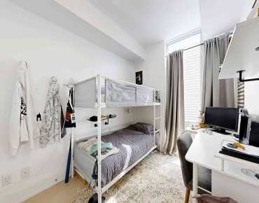 #TH-112-25 Malcolm Rd Leaside 2 beds 3 baths 1 garage 1149000.00