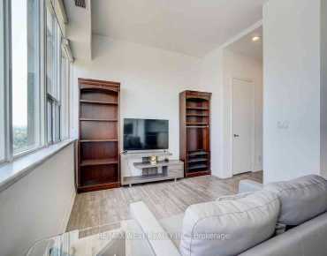 
#1001-797 Don Mills Rd Flemingdon Park 1 beds 1 baths 1 garage 409000.00        