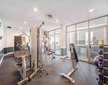 
            #610-1720 Eglinton Ave E Victoria Village 2睡房2卫生间1车位, 出售价格545000.00加元                    