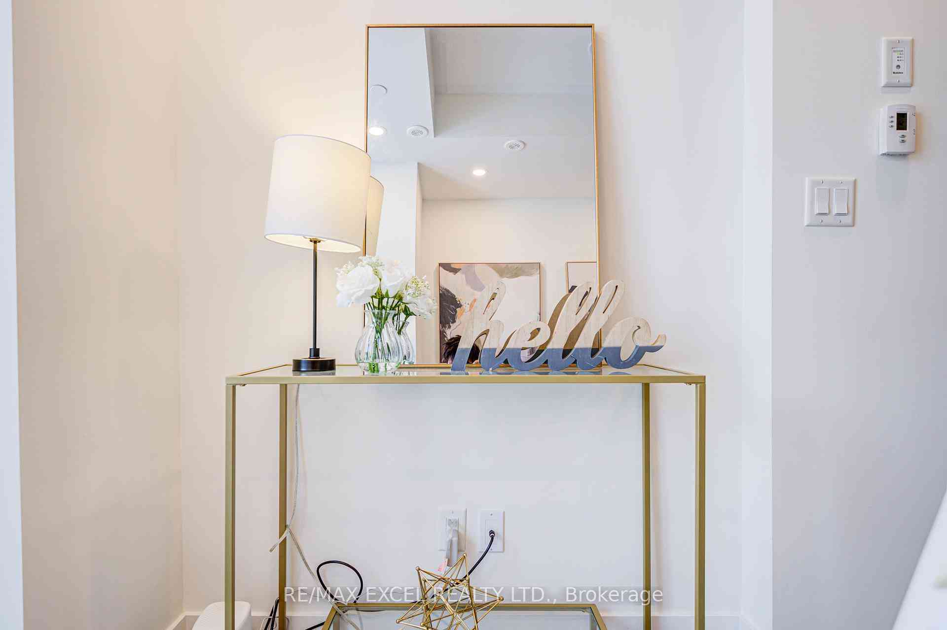 Toronto 共管镇屋