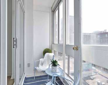 
#1003-7 Broadway Ave Mount Pleasant West 2 beds 2 baths  garage 599999.00        