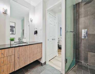 
#204-360 Bloor St E Rosedale-Moore Park 2 beds 2 baths 1 garage 849000.00        