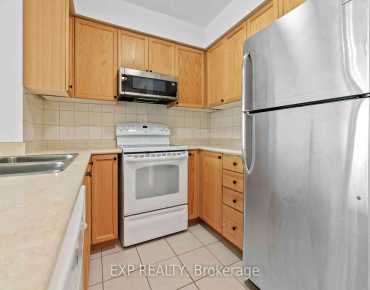 
#2511-5508 Yonge St Willowdale West 1 beds 1 baths 1 garage 535000.00        