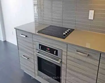 
            #2107-210 Simcoe St Kensington-Chinatown 1睡房1卫生间1车位, 出售价格649000.00加元                    