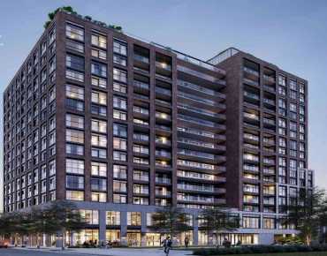 #315-181 Sterling Rd Dufferin Grove 3睡房2卫生间1车位, 出售价格1290000.00加元
