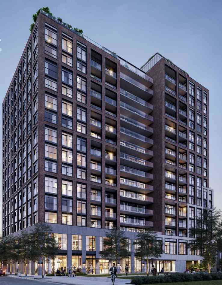 Toronto Condo Apt楼花转让