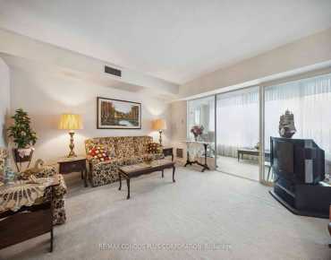 
#902-62 Wellesley St W Bay Street Corridor 2 beds 2 baths 1 garage 1150000.00        