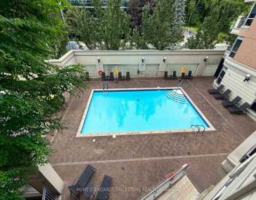 #310-10 Old York Mills Rd Bridle Path-Sunnybrook-York Mills 2 beds 2 baths 2 garage 1280000.00