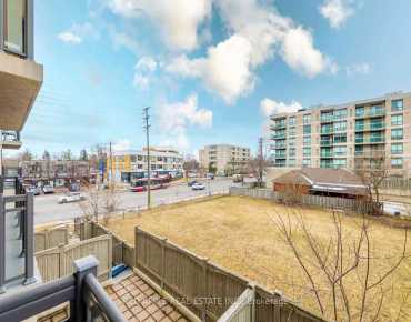 
            #213-872 Sheppard Ave W Bathurst Manor 2睡房2卫生间1车位, 出售价格610000.00加元                    