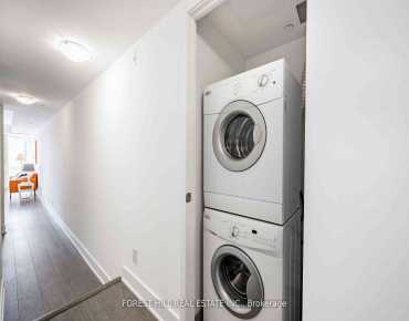 
#802-508 Wellington St Waterfront Communities C1 1 beds 1 baths 1 garage 799999.00        