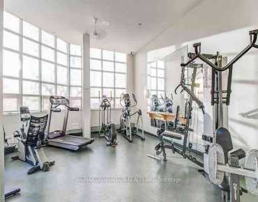 
#1512-509 Beecroft Rd Willowdale West 1 beds 1 baths 1 garage 548000.00        