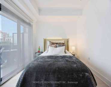 
            #401-6 Jackes Ave Rosedale-Moore Park 2睡房3卫生间1车位, 出售价格2399000.00加元                    