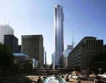 
            #5501-180 University Ave Waterfront Communities C1 2睡房3卫生间2车位, 出售价格3150000.00加元                    