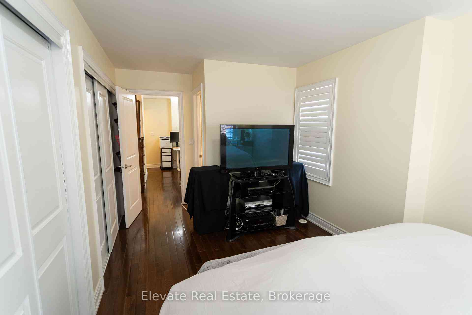 Toronto condo townhouses