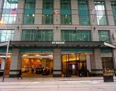 #4601-311 Bay St Bay Street Corridor 2 beds 3 baths 1 garage 2195000.00