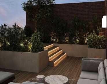 #Upper-62 Charles St E Church-Yonge Corridor 3 beds 3 baths garage 4295000.00