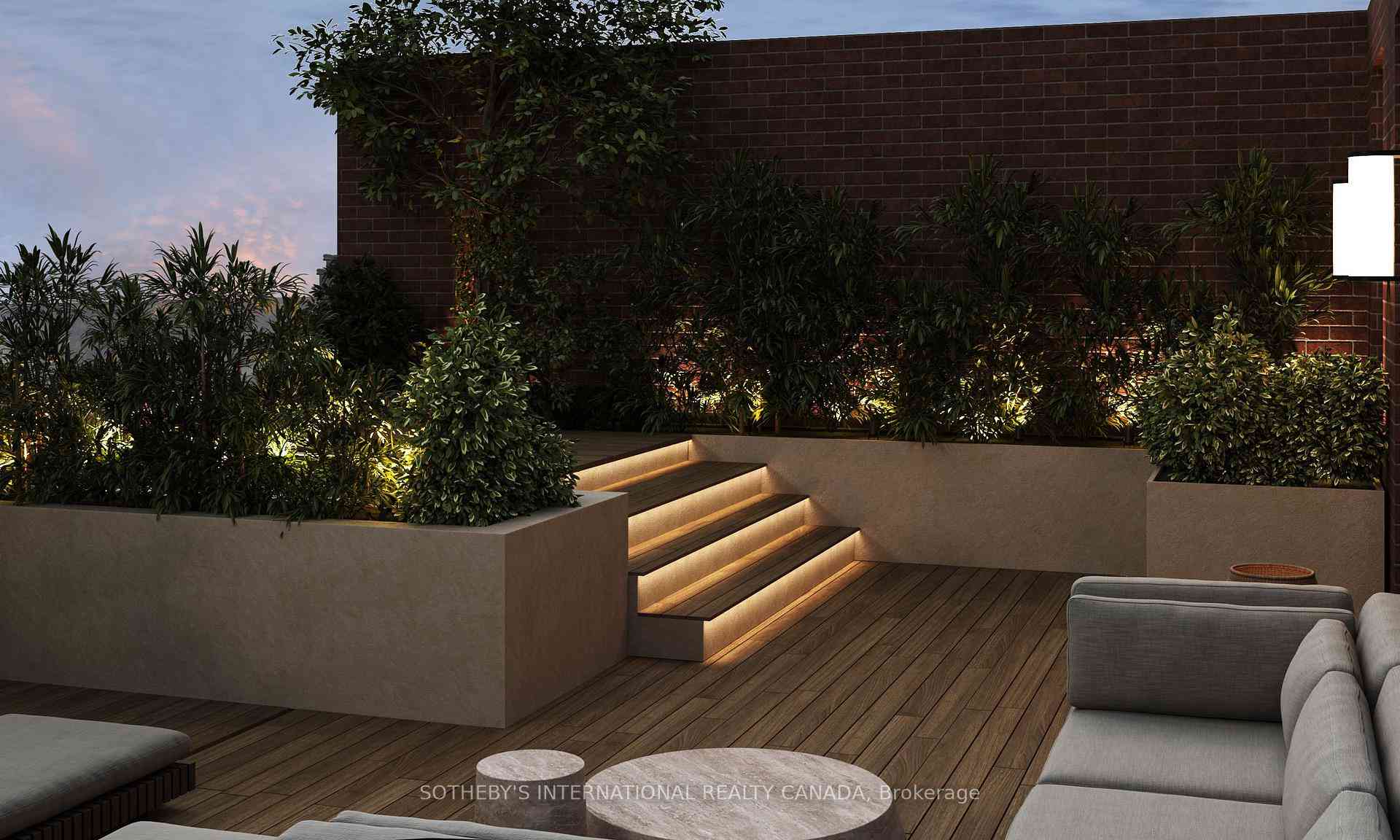 Toronto condo townhouses