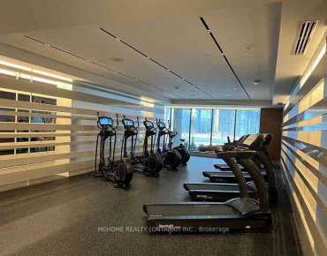 
#1131-25 Adra Grado Way Bayview Village 2 beds 2 baths 1 garage 949000.00        