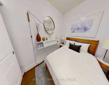 
            #209-25 SCRIVENER Sq Rosedale-Moore Park 2睡房1卫生间1车位, 出售价格849900.00加元                    