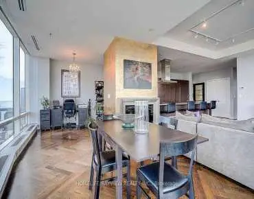 
#5404-180 University Ave Bay Street Corridor 2 beds 3 baths 2 garage 2880000.00        