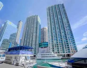 
            #3108-99 Harbour Sq Waterfront Communities C1 2睡房2卫生间2车位, 出售价格3500000.00加元                    
