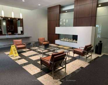 
#1907-18 Parkview Ave Willowdale East 2 beds 2 baths 1 garage 699000.00        