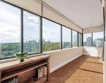 #13-423 Avenue Rd Yonge-St. Clair 2 beds 3 baths 1 garage 1375000.00