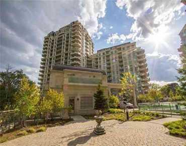 #716-10 Bloorview Pl Don Valley Village 2 beds 2 baths 1 garage 762000.00