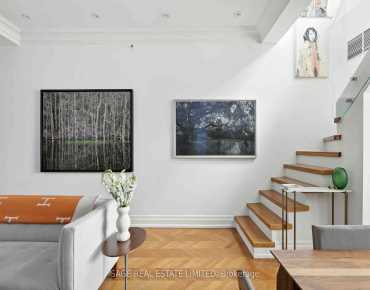 
#205-670 Richmond St W Niagara 2 beds 3 baths 1 garage 1499000.00        