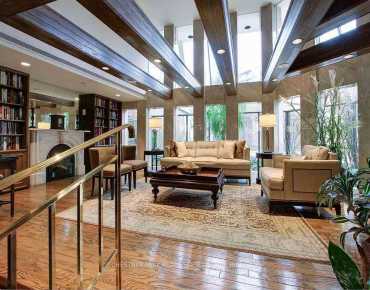 
            #507-3900 Yonge St Bedford Park-Nortown 2睡房2卫生间2车位, 出售价格985000.00加元                    