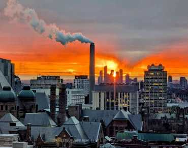 
            #1903-62 Wellesley St W Bay Street Corridor 2睡房2卫生间1车位, 出售价格1280000.00加元                    