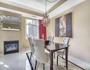 #PH6-550 Front St W Waterfront Communities C1 2 beds 2 baths 1 garage 998888.00