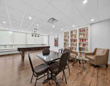 
            #602-1101 Steeles Ave W Westminster-Branson 2睡房2卫生间1车位, 出售价格510000.00加元                    