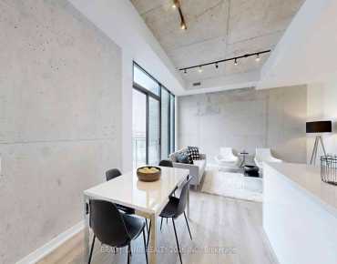 
            #321-55 Ontario St Moss Park 1睡房2卫生间1车位, 出售价格939900.00加元                    