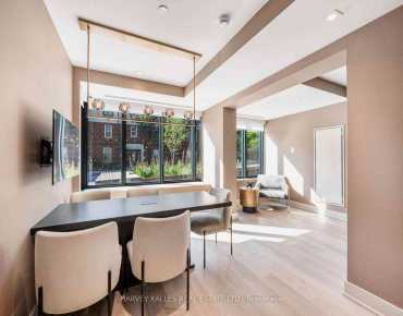 #410-8 Manor Rd W Yonge-Eglinton 2睡房1卫生间1车位, 出售价格1550000.00加元