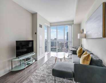 #4113-300 Front St W Waterfront Communities C1 2 beds 2 baths 1 garage 1088000.00