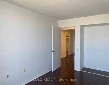 #1107-21 Overlea Blvd N Thorncliffe Park 1睡房1卫生间1车位, 出售价格445000.00加元