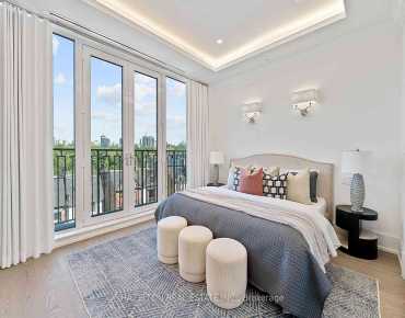 
#404-128 Hazelton Ave Annex 2 beds 3 baths 1 garage 2599000.00        