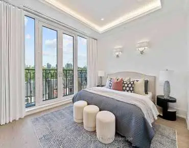 #404-128 Hazelton Ave Annex 2 beds 3 baths 1 garage 2599000.00