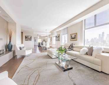 
#8-423 Avenue Rd Yonge-St. Clair 2 beds 2 baths 1 garage 1700000.00        