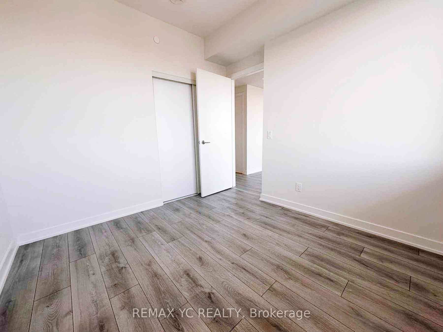 Toronto Condo Apt assignment