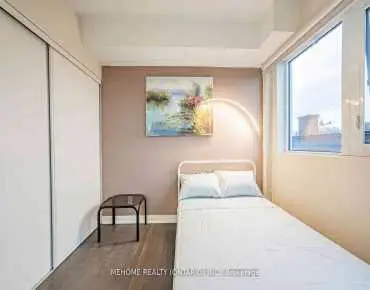 #315-501 St. Clair Ave W Casa Loma 1 beds 1 baths 1 garage 629999.00