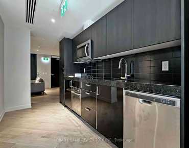 #1702-458 Richmond St W Waterfront Communities C1 3 beds 3 baths 1 garage 1899900.00