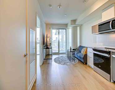 
            #1107-10 Deerlick Crt Parkwoods-Donalda 1睡房1卫生间1车位, 出售价格469000.00加元                    