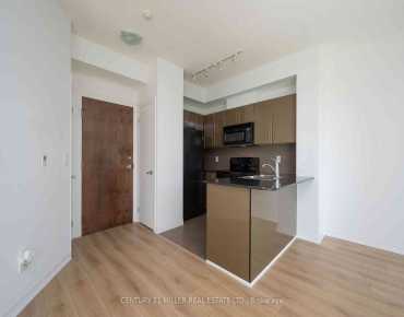 
#310-16 Yonge St Waterfront Communities C1 1 beds 1 baths  garage 538000.00        