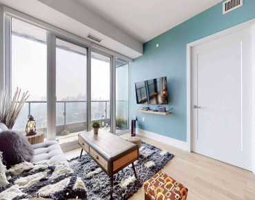 
#4121-585 Bloor St E North St. James Town 2 beds 2 baths 1 garage 928000.00        